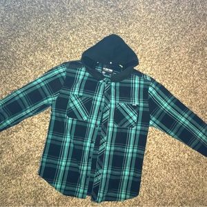 Zoo York long sleeve